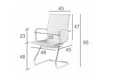 Universe B - wymiary