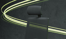 X-line mesh HRMA