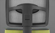 X-line mesh HRMA