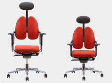 Xenium HRUA Duo Back