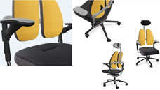 Xenium HRUA Duo Back