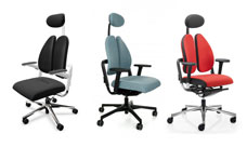 Xenium HRUA Duo Back