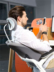 Xenium HRUA Duo Back