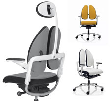 Xenium HRUA Duo Back