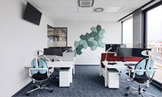 Xenium HRUA Duo Back