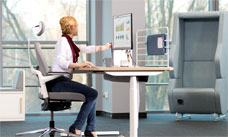 Xenium HRUA Duo Back