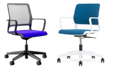 Xilium conference mesh