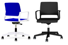 Xilium conference mesh