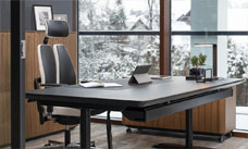 Xilium HRUA Duo Back